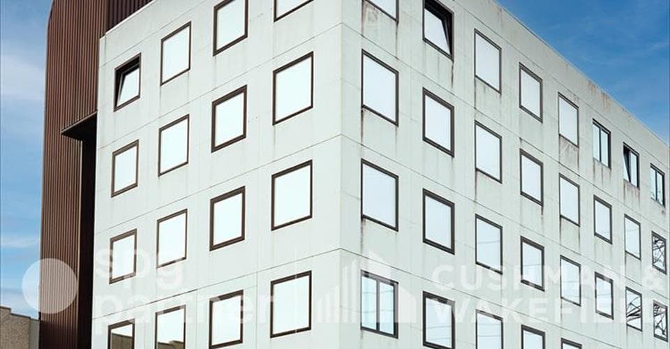 Rue du Pré de la Fontaine 19