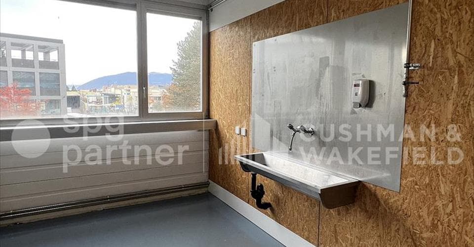 Büro an Rue de Veyrot 25, 1217 Meyrin – Bild 5 von 9