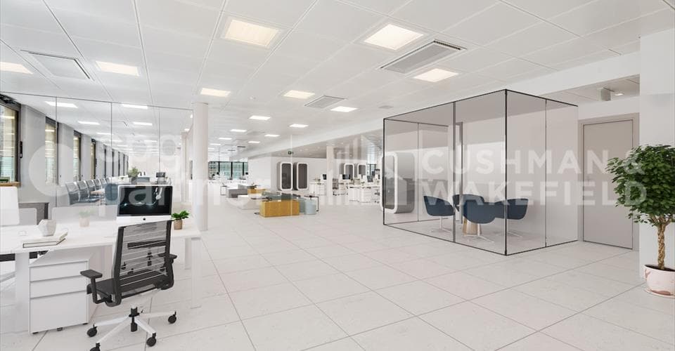 Büro an Rue Kazem-Radjavi 2, 1202 Genf – Bild 5 von 7