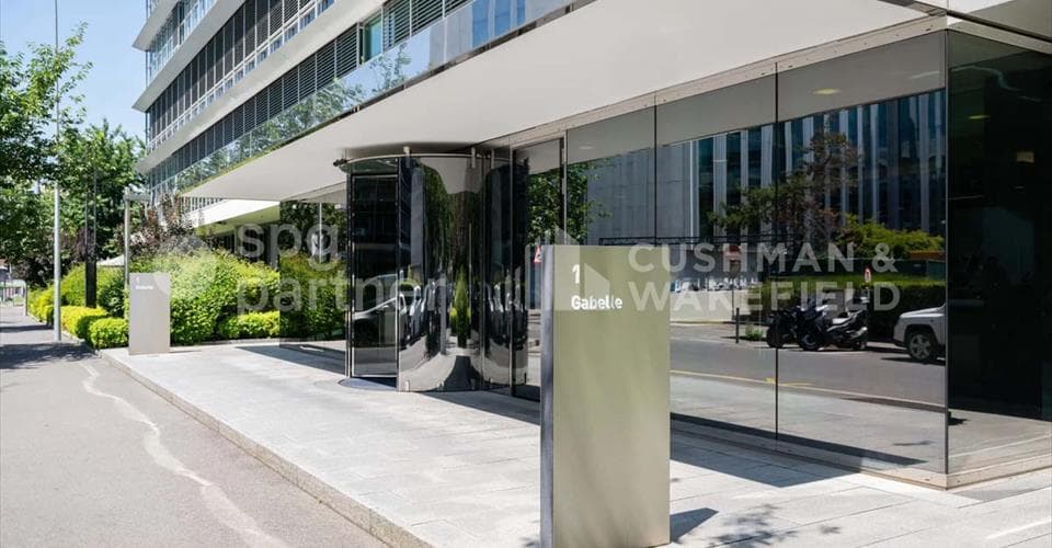 Rue de la Gabelle 1 - 1a