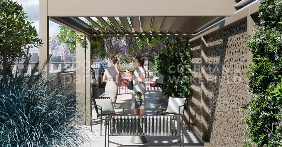 Rue de la Gabelle 1 - 1a