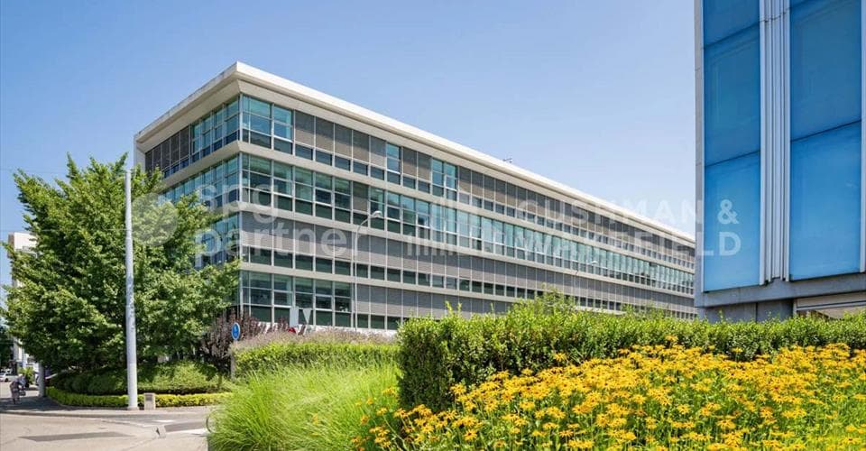 Rue de la Gabelle 1 - 1a