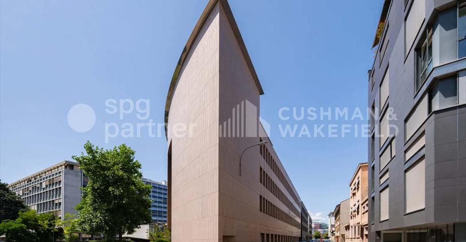 Rue de la Gabelle 1 - 1a