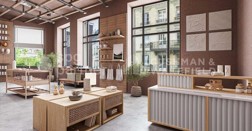 Place St-François 1