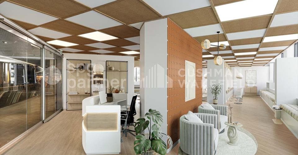 Place St-François 1