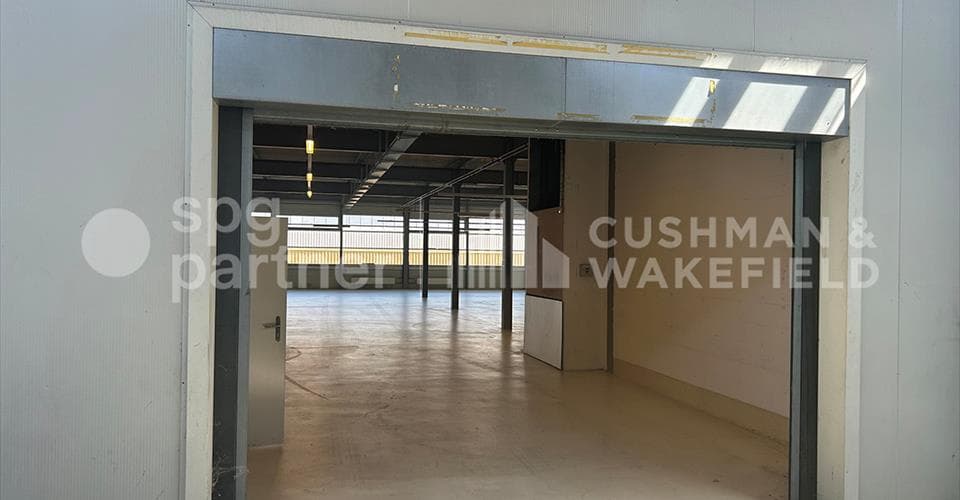 Route de Champ-Colin 16-20