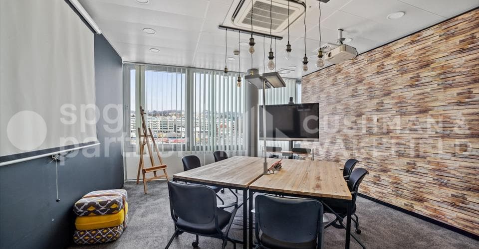 Büro an Rue du Caudray 2, 1020 Renens VD – Bild 5 von 13