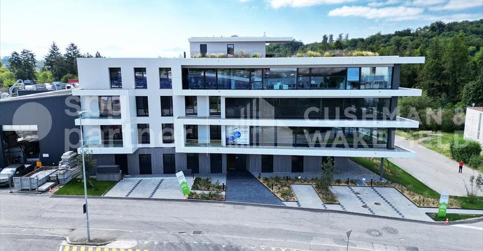 Chemin de Mochettaz 7