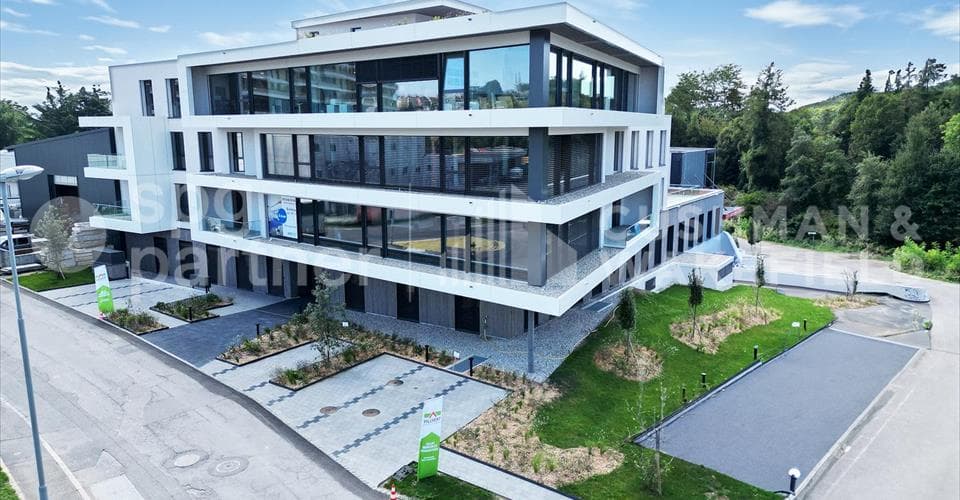 Chemin de Mochettaz 7