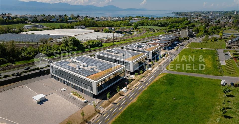 Route de Denges 10-12