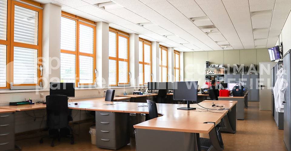 Büro an Rue du Stand 63, 2800 Delsberg – Bild 5 von 10