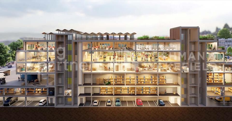 Avenue des Baumettes 21