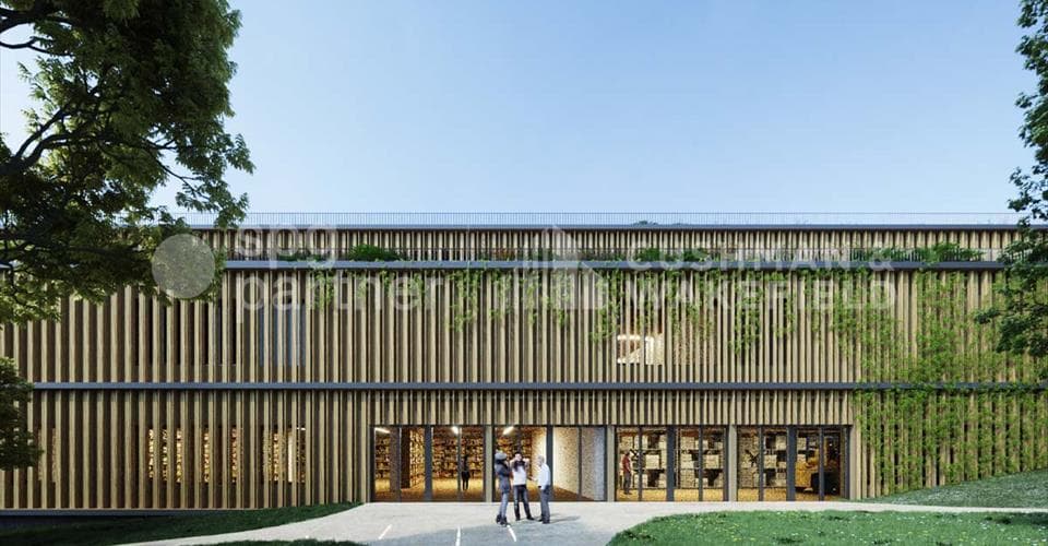 Avenue des Baumettes 21