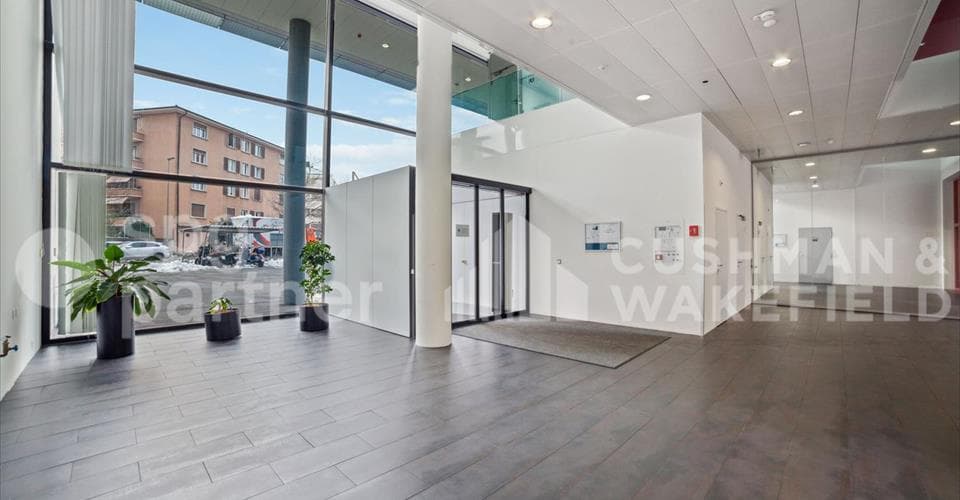 Büro an Rue du Caudray 2, 1020 Renens VD – Bild 2 von 14