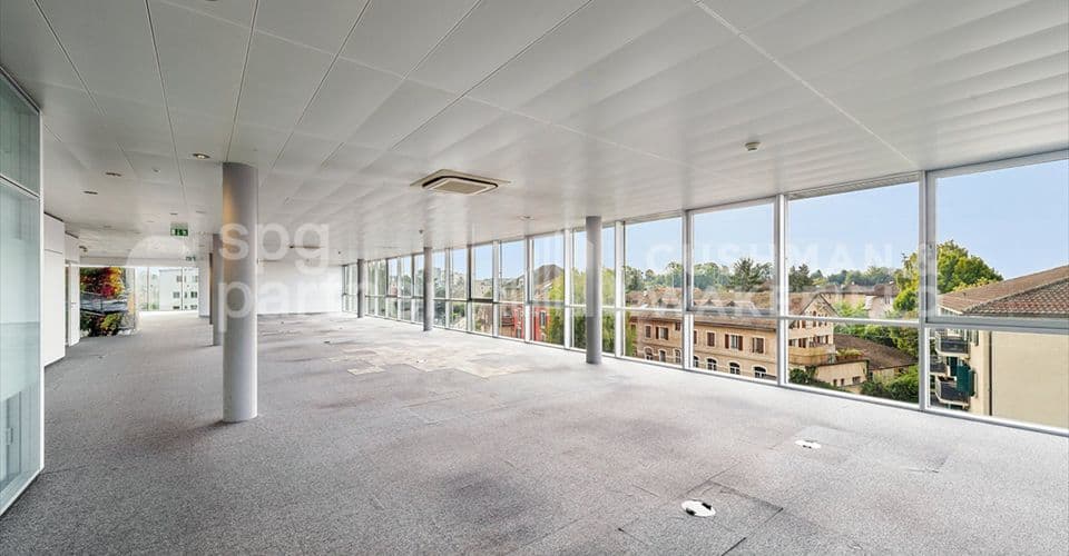 Büro an Rue du Caudray 2, 1020 Renens VD – Bild 5 von 14