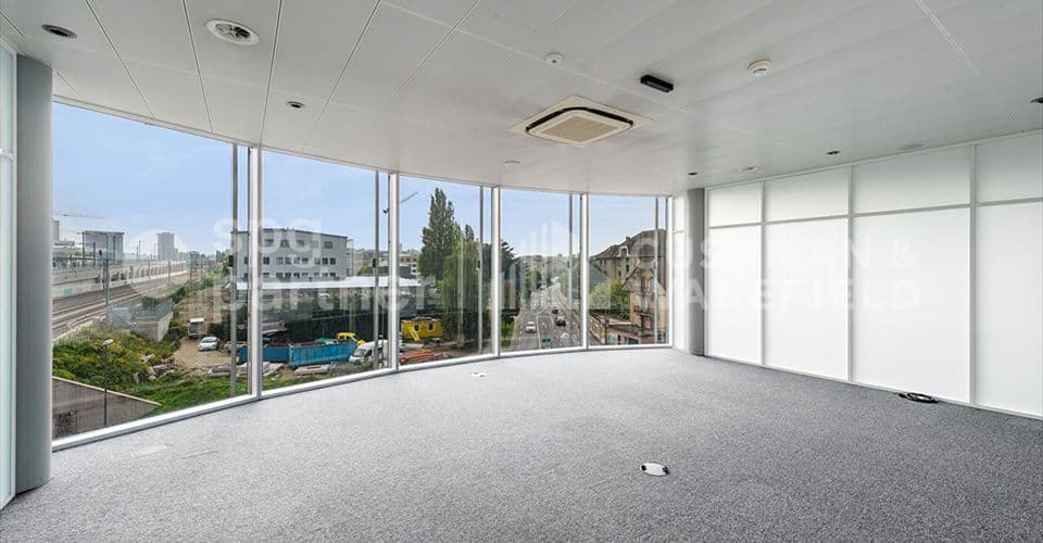 Büro an Rue du Caudray 2, 1020 Renens VD – Bild 4 von 14