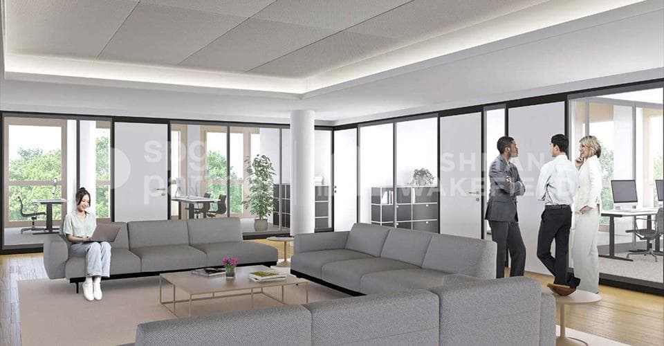 Route de Chavannes 35