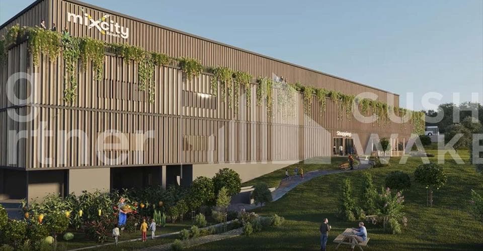 Avenue des Baumettes 21