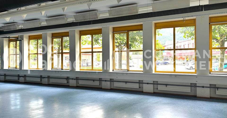 Lager an Rue du Stand 63, 2800 Delsberg – Bild 3 von 10