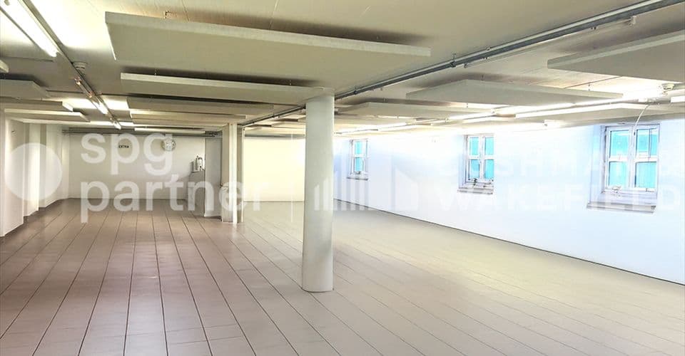 Lager an Rue du Stand 63, 2800 Delsberg – Bild 5 von 10