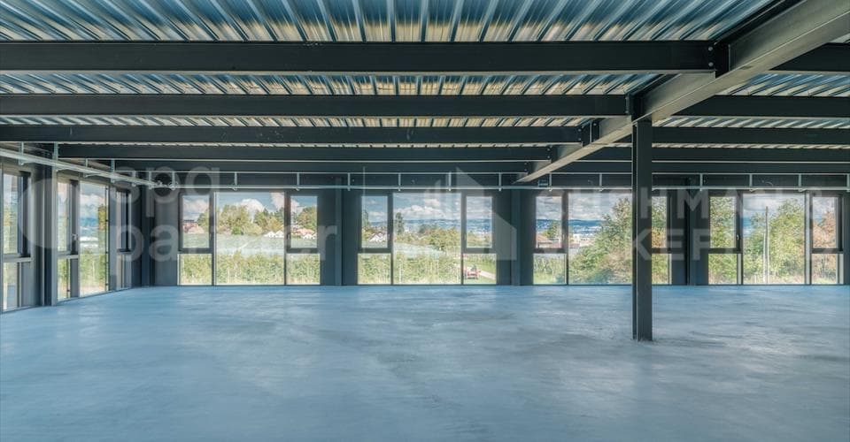 Chemin de Préveyres