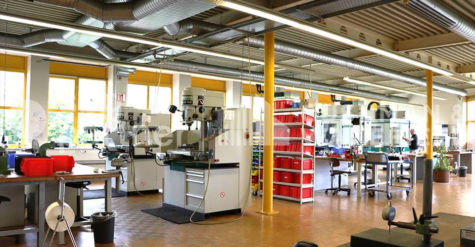 Büro an Rue du Stand 63, 2800 Delsberg – Bild 4 von 10