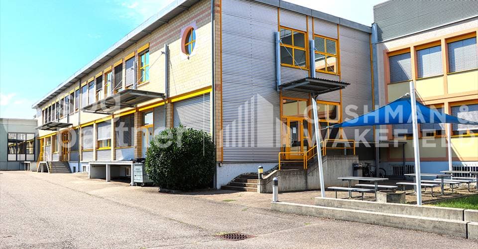 Büro an Rue du Stand 63, 2800 Delsberg – Bild 2 von 10