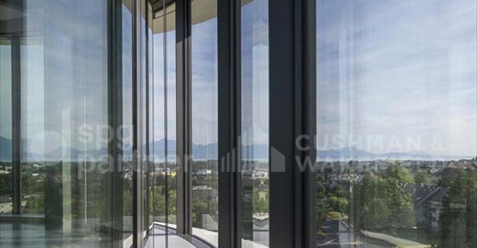 Route de Sullens 42-44-46-48