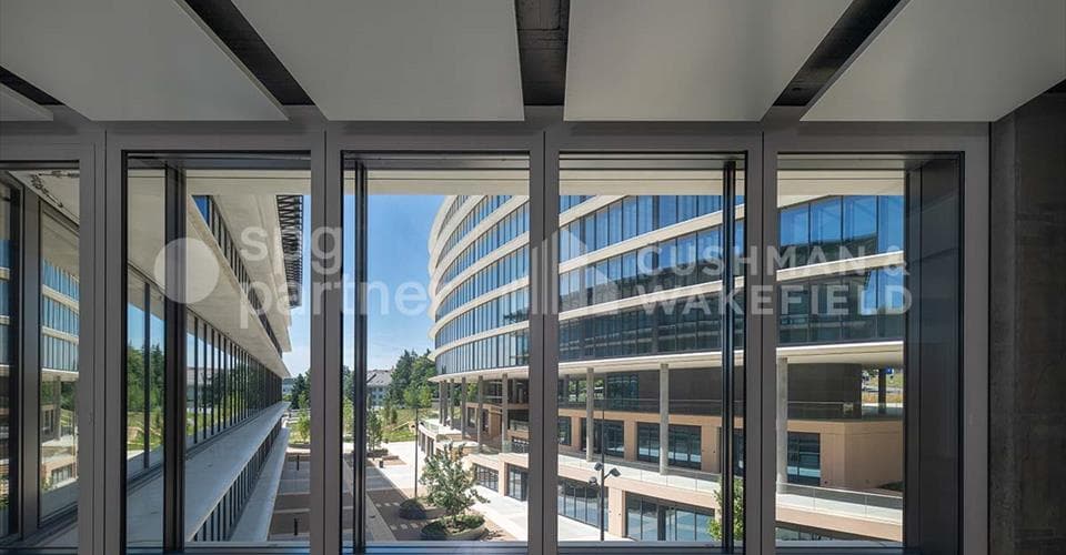 Route de Sullens 42-44-46-48