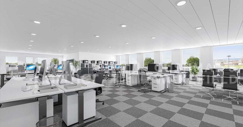 Chemin des Lentillières 24