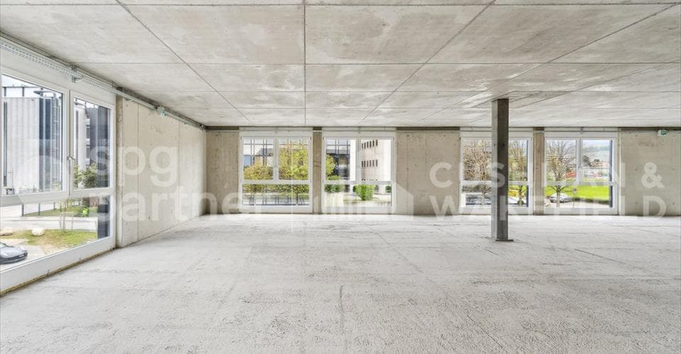 Büro an Route des Avouillons, 1196 Gland – Bild 5 von 10