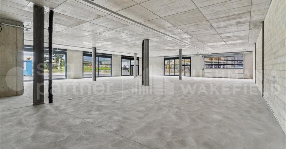 Büro an Route des Avouillons, 1196 Gland – Bild 4 von 10
