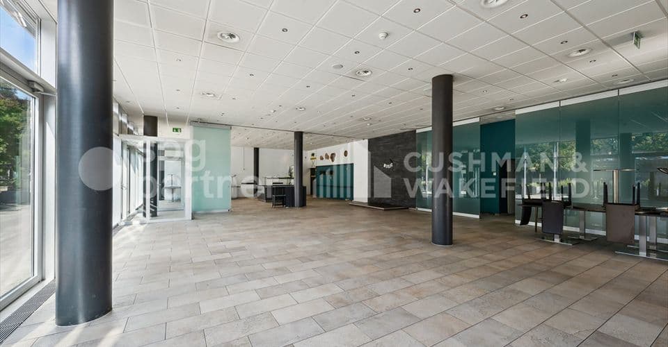 Industrie an Rue du Caudray 2, 1020 Renens VD – Bild 4 von 7