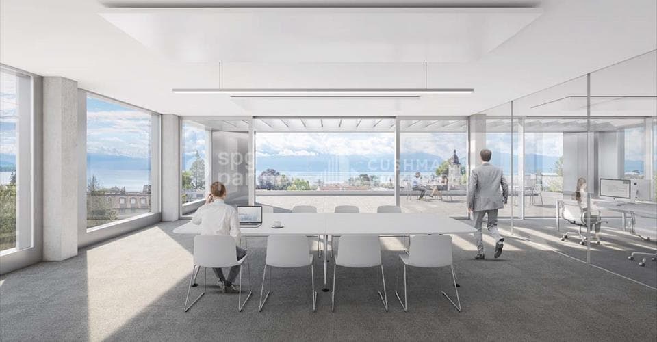 Rue Docteur-Yersin 12a