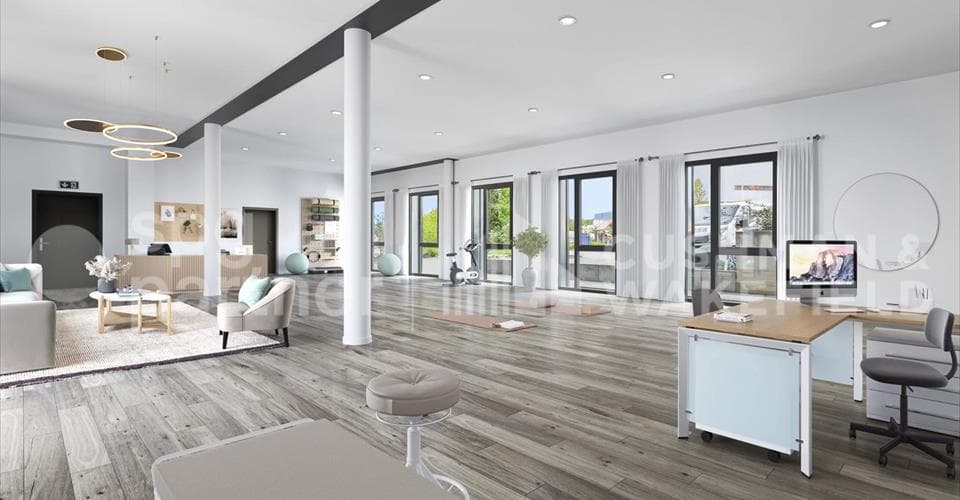 Chemin de Mochettaz 7