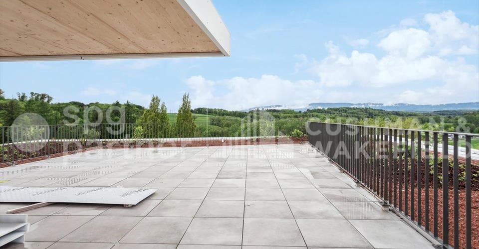 Chemin de Mochettaz 7