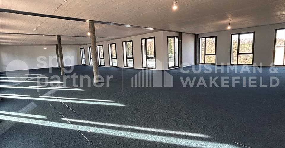 Büro an Chemin de Mochettaz 7, 1030 Bussigny – Bild 3 von 12