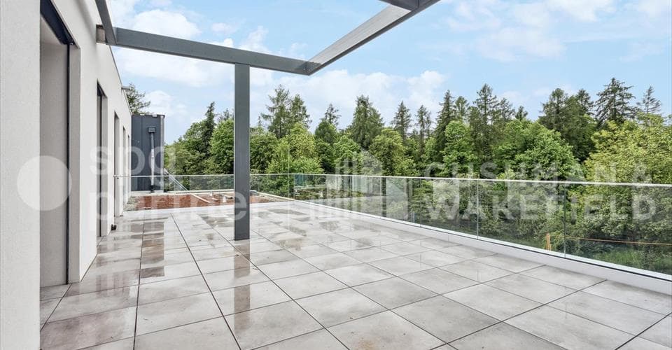 Chemin de Mochettaz 7