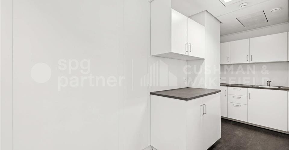 Route de Pré-Bois 20