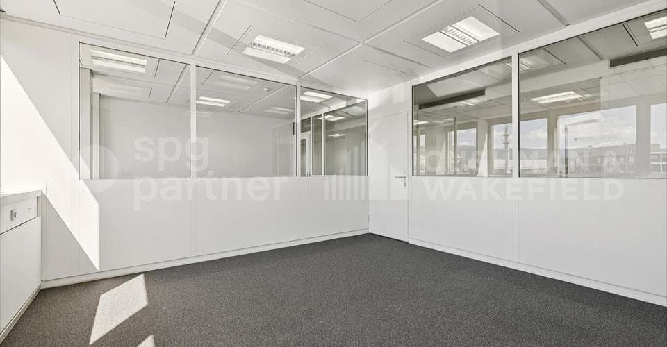 Route de Pré-Bois 20