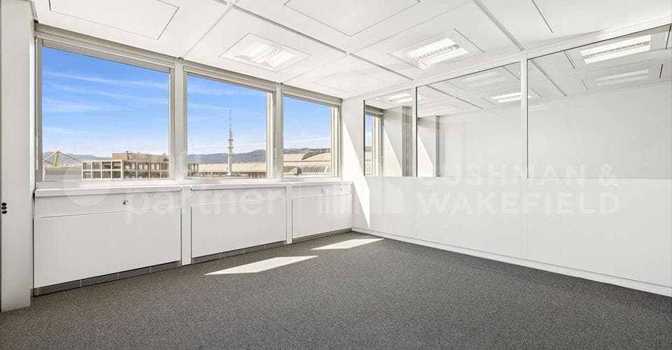 Route de Pré-Bois 20