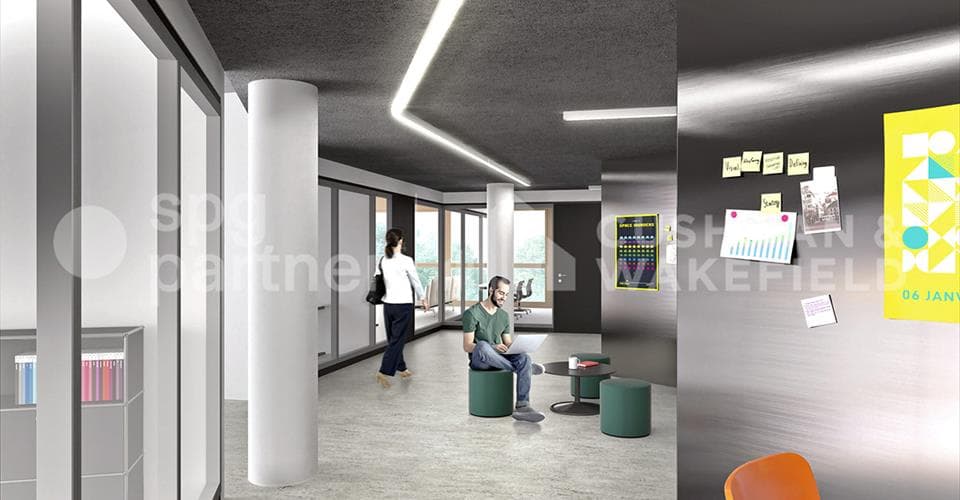 Route de Chavannes 35