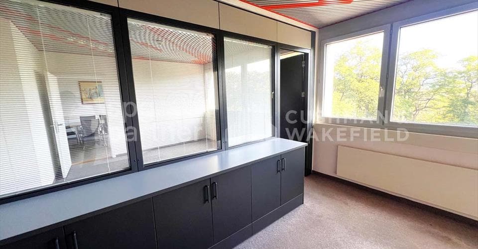 Büro an Rte de Saint-Cergue 297, 1260 Nyon – Bild 3 von 9