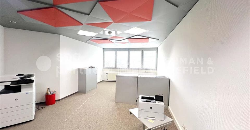 Büro an Rte de Saint-Cergue 297, 1260 Nyon – Bild 5 von 9