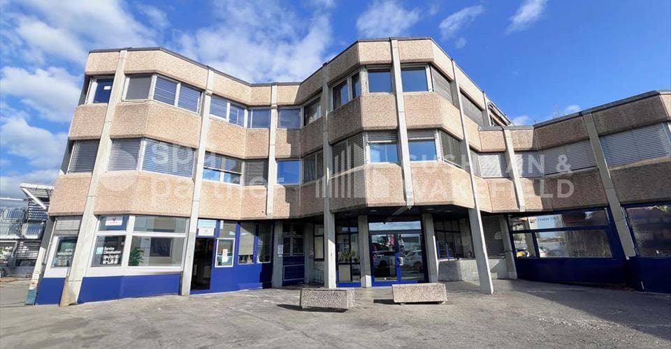 Büro an Rte de Saint-Cergue 297, 1260 Nyon – Bild 2 von 9