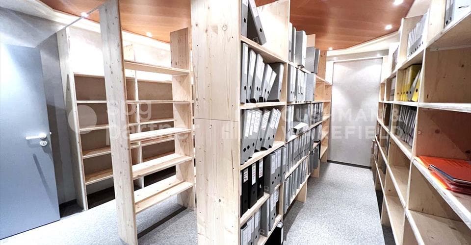 Büro an Rte de Saint-Cergue 297, 1260 Nyon – Bild 4 von 9