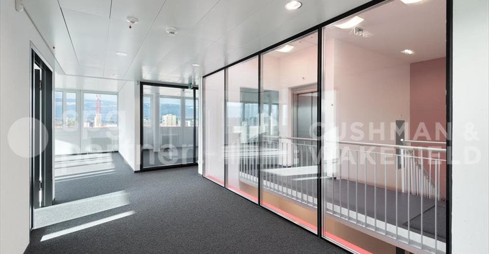 Bureau au Avenue des Sciences 11, 1400 Yverdon-les-Bains – Photo 4 sur 10