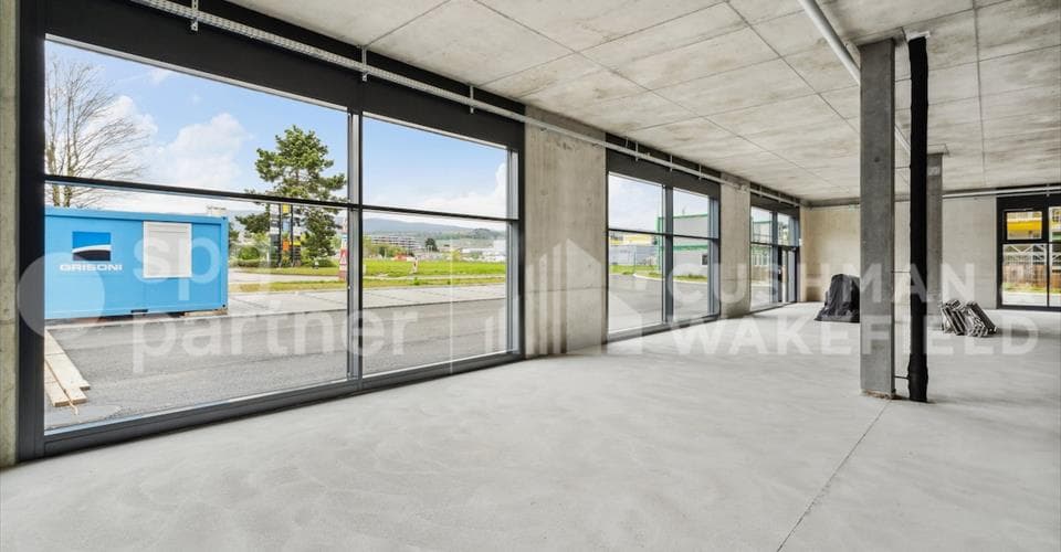 Route des Avouillons