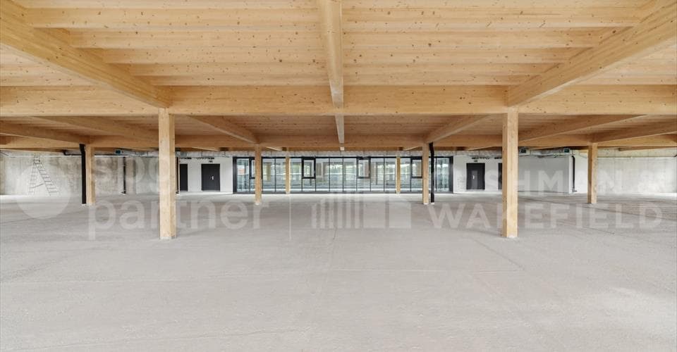 Route des Avouillons