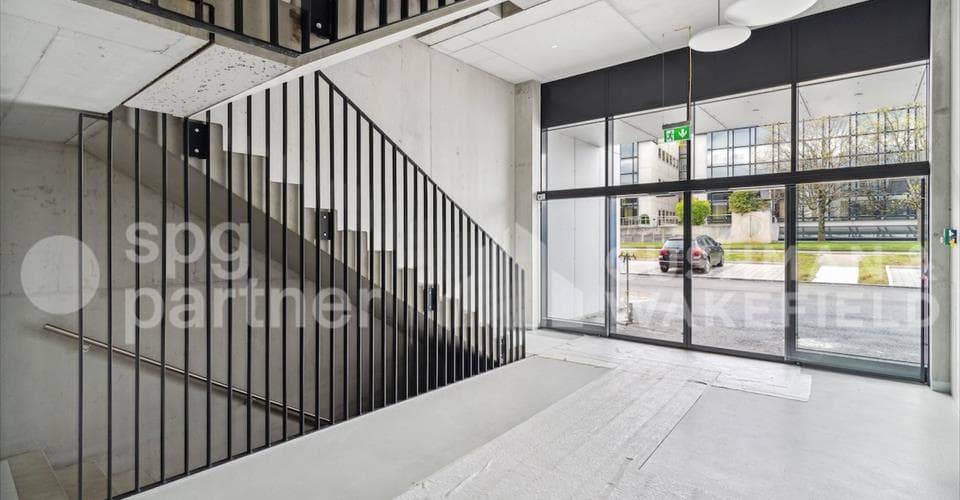 Route des Avouillons